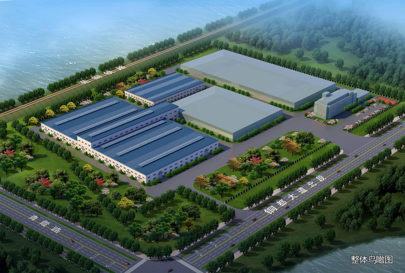 銅陵鋼結(jié)構工程